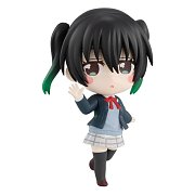 Love Live! Nijigasaki High School Idol Club Chobirume PVC Statue Yu Takasaki C 8 cm