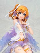 Love Live! School Idol Festival PVC Statue 1/7 Honoka Kosaka White Day Ver. 15 cm