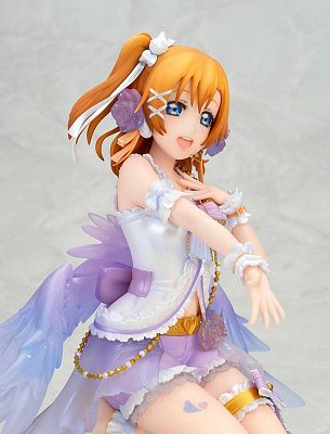 Love Live! School Idol Festival PVC Statue 1/7 Honoka Kosaka White Day Ver. 15 cm