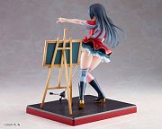 Love Live! School Idol Festival PVC Statue 1/7 Setsuna Yuuki DT-180 21 cm