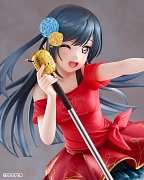 Love Live! School Idol Festival PVC Statue 1/7 Setsuna Yuuki DT-180 21 cm