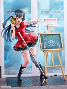 Love Live! School Idol Festival PVC Statue 1/7 Setsuna Yuuki DT-180 21 cm