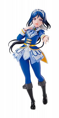 Love Live! Sunshine!! Ichibansho PVC Statue Matsuura Kana 17 cm