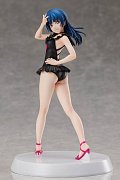 Love Live! Sunshine! Statue 1/8 Tsushima Yoshiko Summer Queens Ver. 20 cm