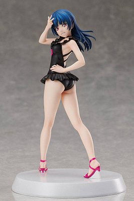 Love Live! Sunshine! Statue 1/8 Tsushima Yoshiko Summer Queens Ver. 20 cm