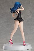 Love Live! Sunshine! Statue 1/8 Tsushima Yoshiko Summer Queens Ver. 20 cm