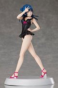 Love Live! Sunshine! Statue 1/8 Tsushima Yoshiko Summer Queens Ver. 20 cm