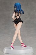 Love Live! Sunshine! Statue 1/8 Tsushima Yoshiko Summer Queens Ver. 20 cm