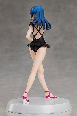 Love Live! Sunshine! Statue 1/8 Tsushima Yoshiko Summer Queens Ver. 20 cm