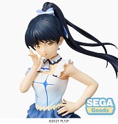 Love Live! Superstar!! PM PVC Statue Ren Hazuki - The beginning is your sky 21 cm