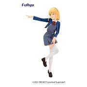 Love Live! Superstar!! SSS PVC Statue Sumire Heanna 21 cm