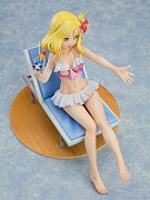 Love Live!Sunshine!! PVC Statue 1/7 Mari Ohara Blu-ray Jacket Ver. 15 cm