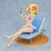 Love Live!Sunshine!! PVC Statue 1/7 Mari Ohara Blu-ray Jacket Ver. 15 cm