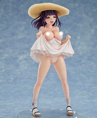 Love Me Tender Statue 1/7 Sawa 23 cm