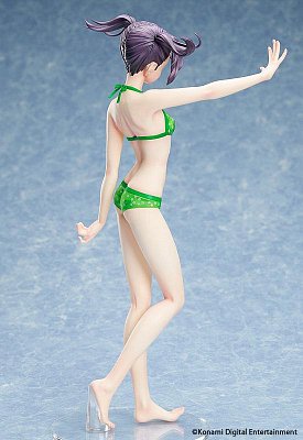 Love Plus PVC Statue 1/4 Rinko Kobayakawa: Swimsuit Ver. 39 cm