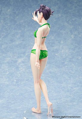 Love Plus PVC Statue 1/4 Rinko Kobayakawa: Swimsuit Ver. 39 cm