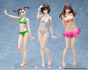 Love Plus PVC Statue 1/4 Rinko Kobayakawa: Swimsuit Ver. 39 cm