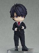 Love & Producer Nendoroid Doll Action Figure Li Zeyan: If Time Flows Back Ver. 14 cm