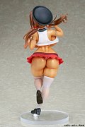Lucky Dosukebe! PVC Statue 1/7 Minato Abeno Tanned Ver. 25 cm