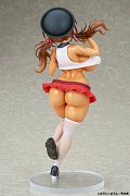 Lucky Dosukebe! PVC Statue 1/7 Minato Abeno Tanned Ver. 25 cm