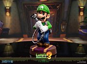 Luigi\'s Mansion 3 PVC Statue Luigi 23 cm