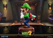 Luigi\'s Mansion 3 PVC Statue Luigi 23 cm