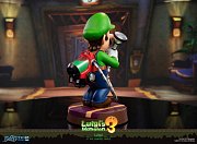 Luigi\'s Mansion 3 PVC Statue Luigi 23 cm