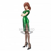 Lupin III The First Master Stars Piece Figure Fujiko Mine 25 cm
