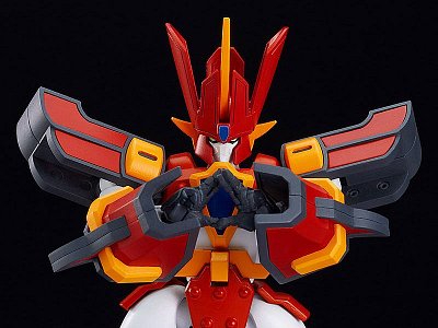 Mado King Granzort Moderoid Plastic Model Kit  Granzort 13 cm