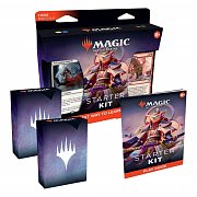 Magic the Gathering 2022 Arena Starter Kit Display (12) english