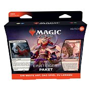 Magic the Gathering 2022 Arena Starter Kit Display (12) german