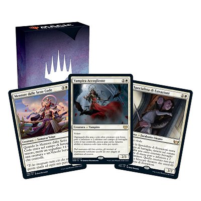 Magic the Gathering 2022 Arena Starter Kit Display (12) italian