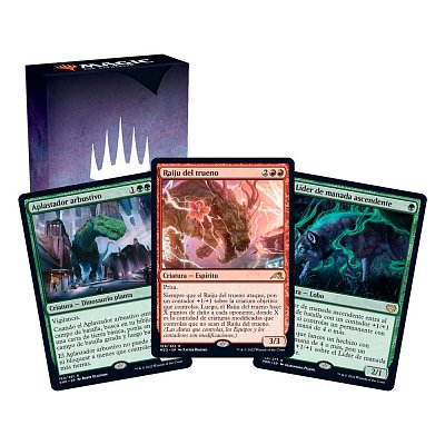 Magic the Gathering 2022 Arena Starter Kit Display (12) spanish