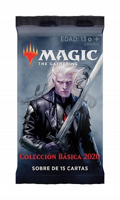 Magic the Gathering Colección Básica 2020 Booster Display (36) spanish