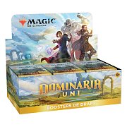 Magic the Gathering Dominaria uni Draft Booster Display (36) french