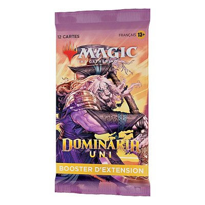 Magic the Gathering Dominaria uni Set Booster Display (30) french