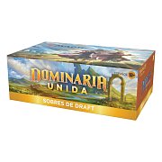 Magic the Gathering Dominaria unida Draft Booster Display (36) spanish