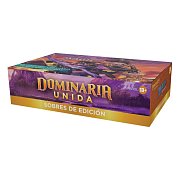 Magic the Gathering Dominaria unida Set Booster Display (30) spanish