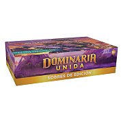 Magic the Gathering Dominaria unida Set Booster Display (30) spanish