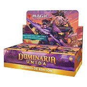 Magic the Gathering Dominaria unida Set Booster Display (30) spanish