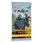 Magic the Gathering Dominaria unita Draft Booster Display (36) italian