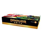 Magic the Gathering Dominaria unita Jumpstart Booster Display (18) italian