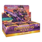 Magic the Gathering Dominarias Bund Set Booster Display (30) german