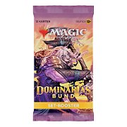 Magic the Gathering Dominarias Bund Set Booster Display (30) german