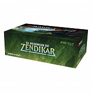 Magic the Gathering El resurgir de Zendikar Draft Booster Display (36) spanish