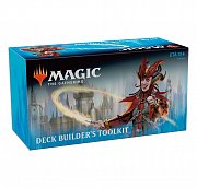 Magic the Gathering Fedeltà di Ravnica Deck Builder´s Toolkit italian