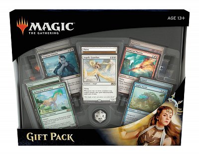 Magic the Gathering Gift Pack 2019 english