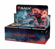 Magic the Gathering Hauptset 2020 Booster Display (36) german