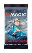 Magic the Gathering Hauptset 2020 Booster Display (36) german