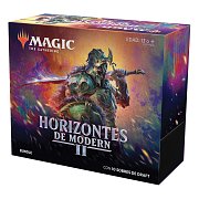 Magic the Gathering Horizontes de Modern 2 Bundle spanish